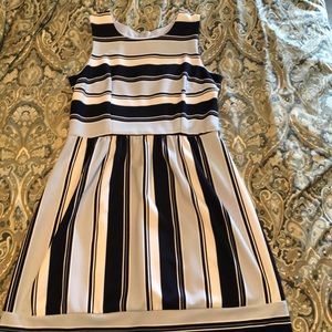 Women’s sleeveless dress